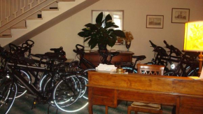 Albergo La Sfinge Chiusi